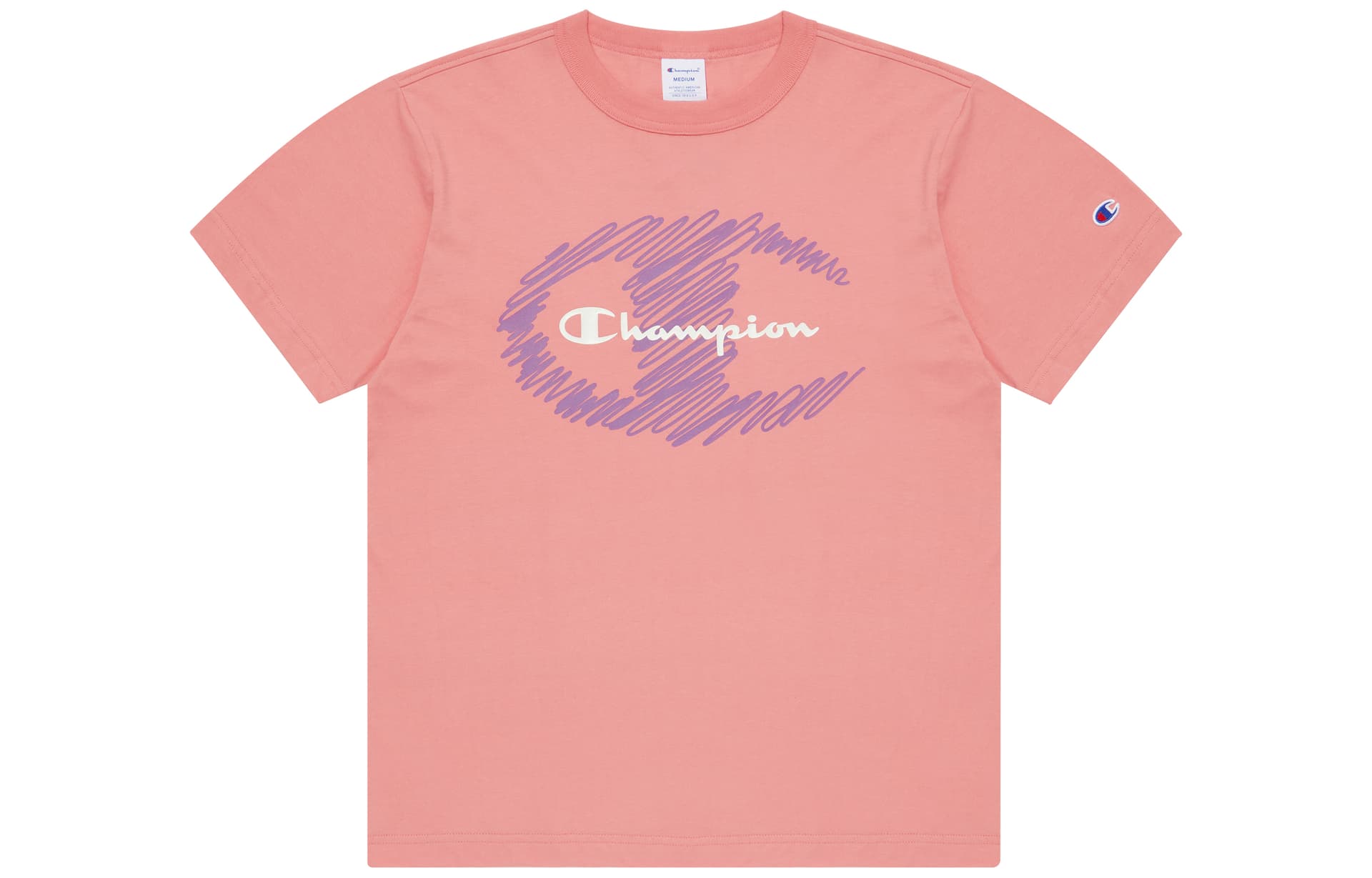 Футболка Champion look Basic CT - изображение 1