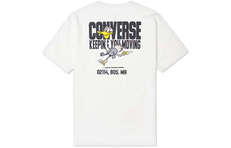 Футболка Converse T - изображение 1