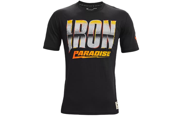 Футболка Under Armour T - изображение 1