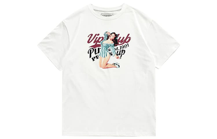 Футболка VIP T-Shirt - изображение 1