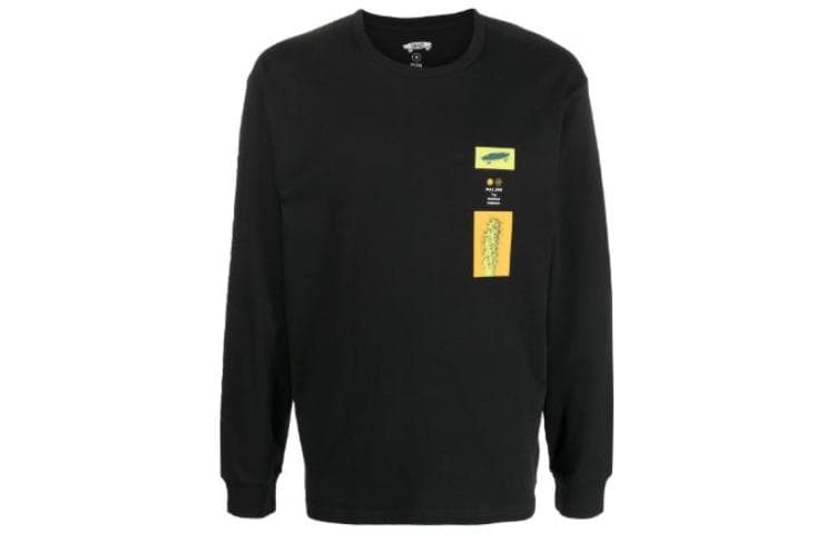 Футболка Vans T - изображение 1