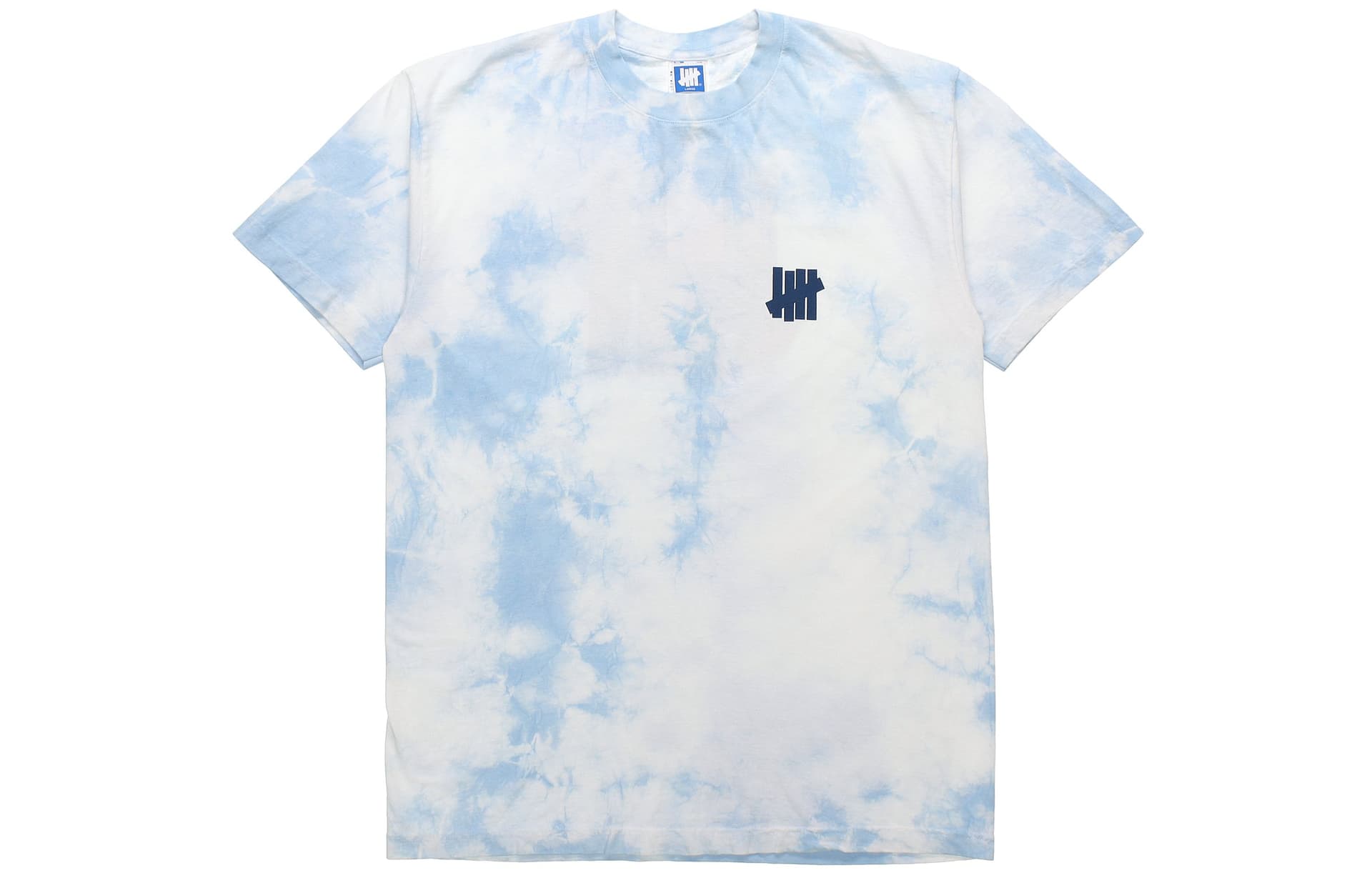 Футболка UNDEFEATED LogoT - изображение 1