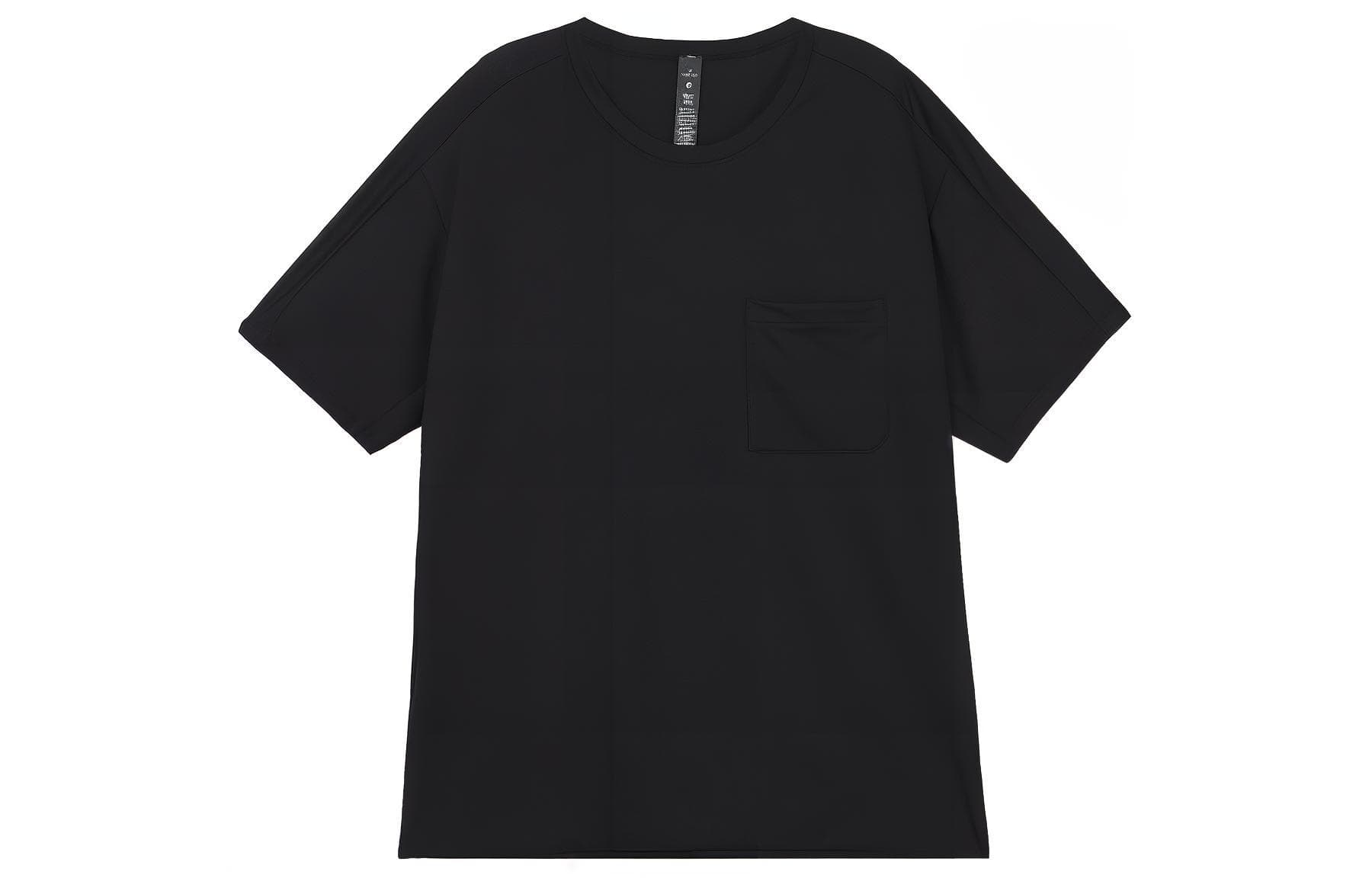 Футболка lululemon FW22 Relaxed Mesh Pocketed T - изображение 1