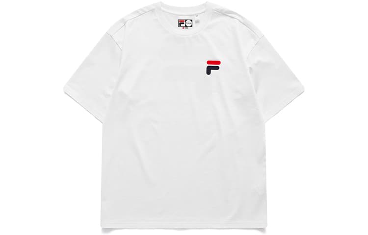 Футболка FILA FUSION T - изображение 1