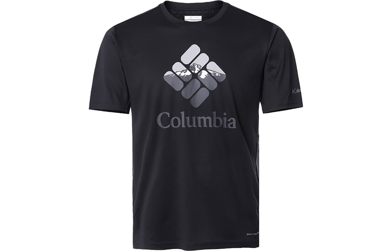 Футболка Columbia T - изображение 1