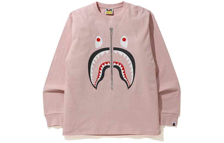 Футболка BAPE T - изображение 4