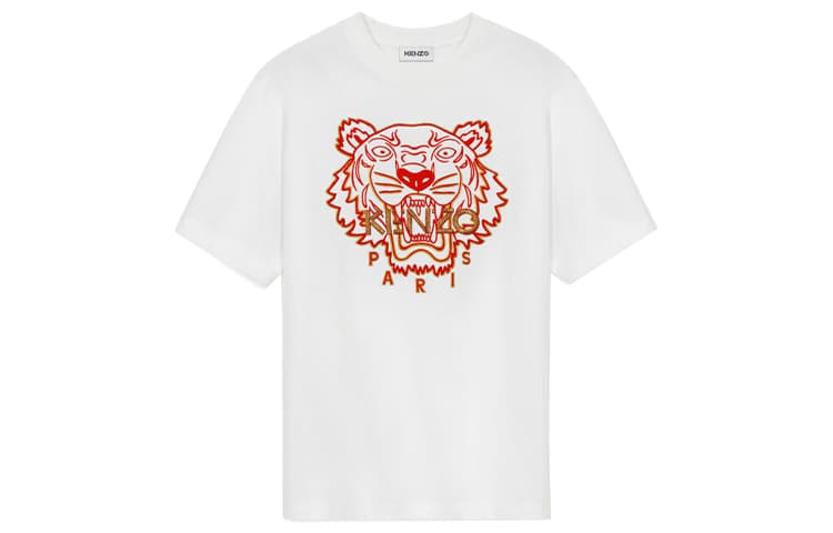 Футболка KENZO SS22 T - изображение 1