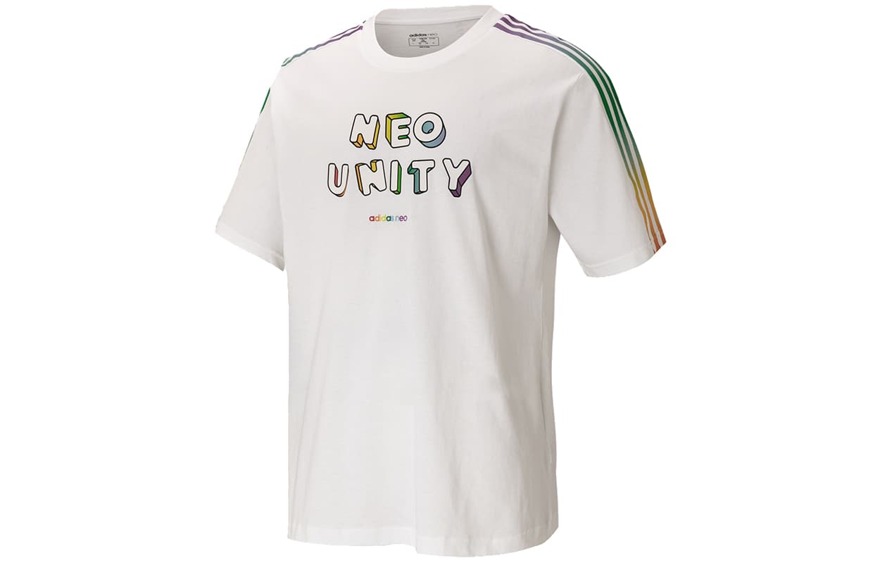 Футболка adidas neo T - изображение 1