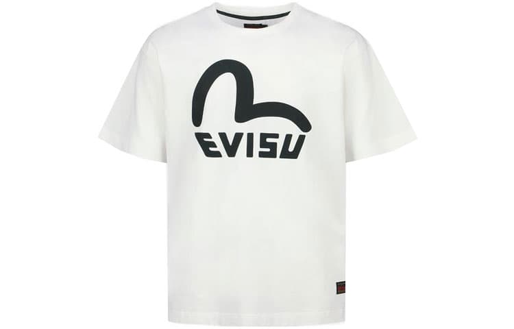 Футболка EVISU T - изображение 1