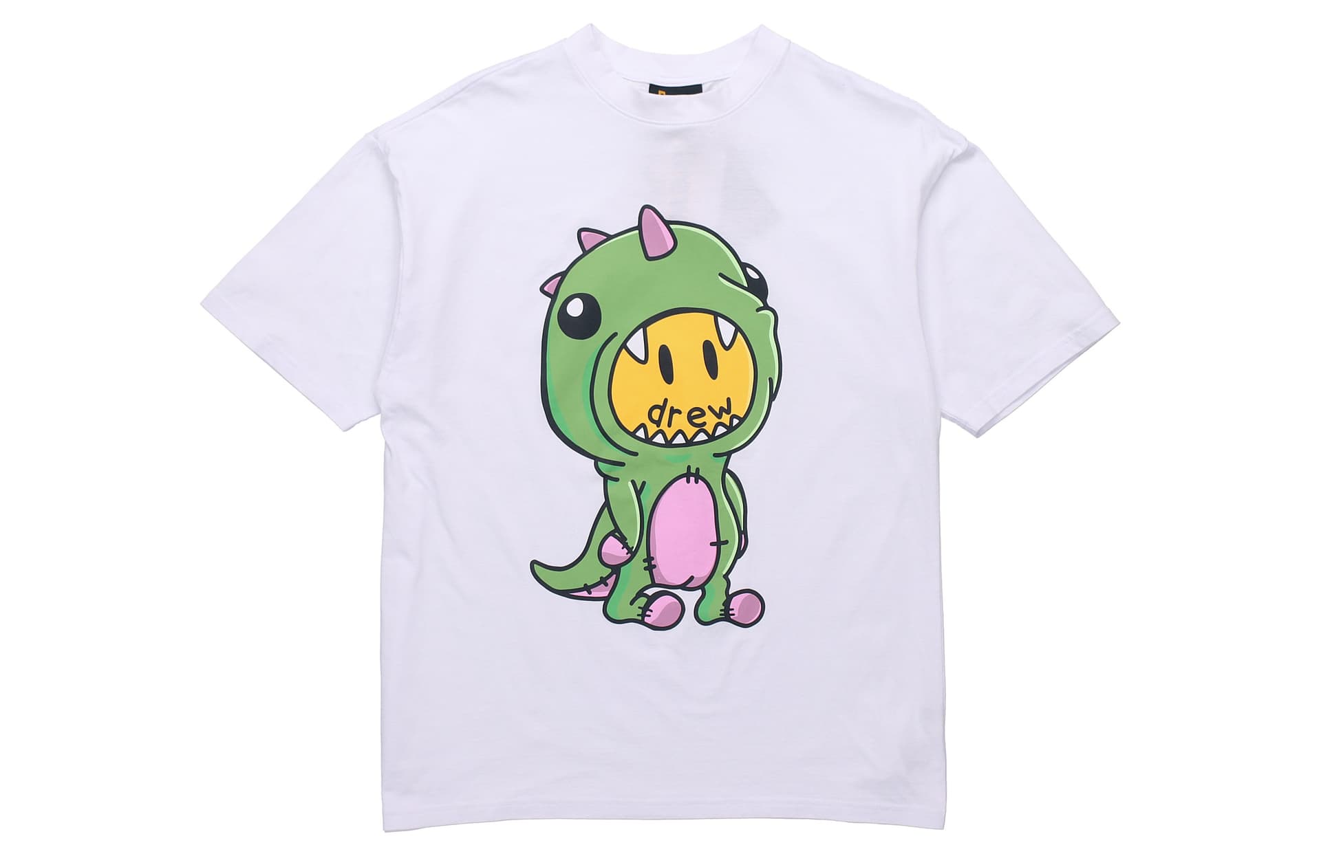 Футболка Drew House Dinodrew ss Tee-DinoT - изображение 1
