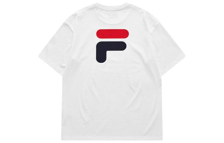 Футболка FILA FUSION Logo T - изображение 1