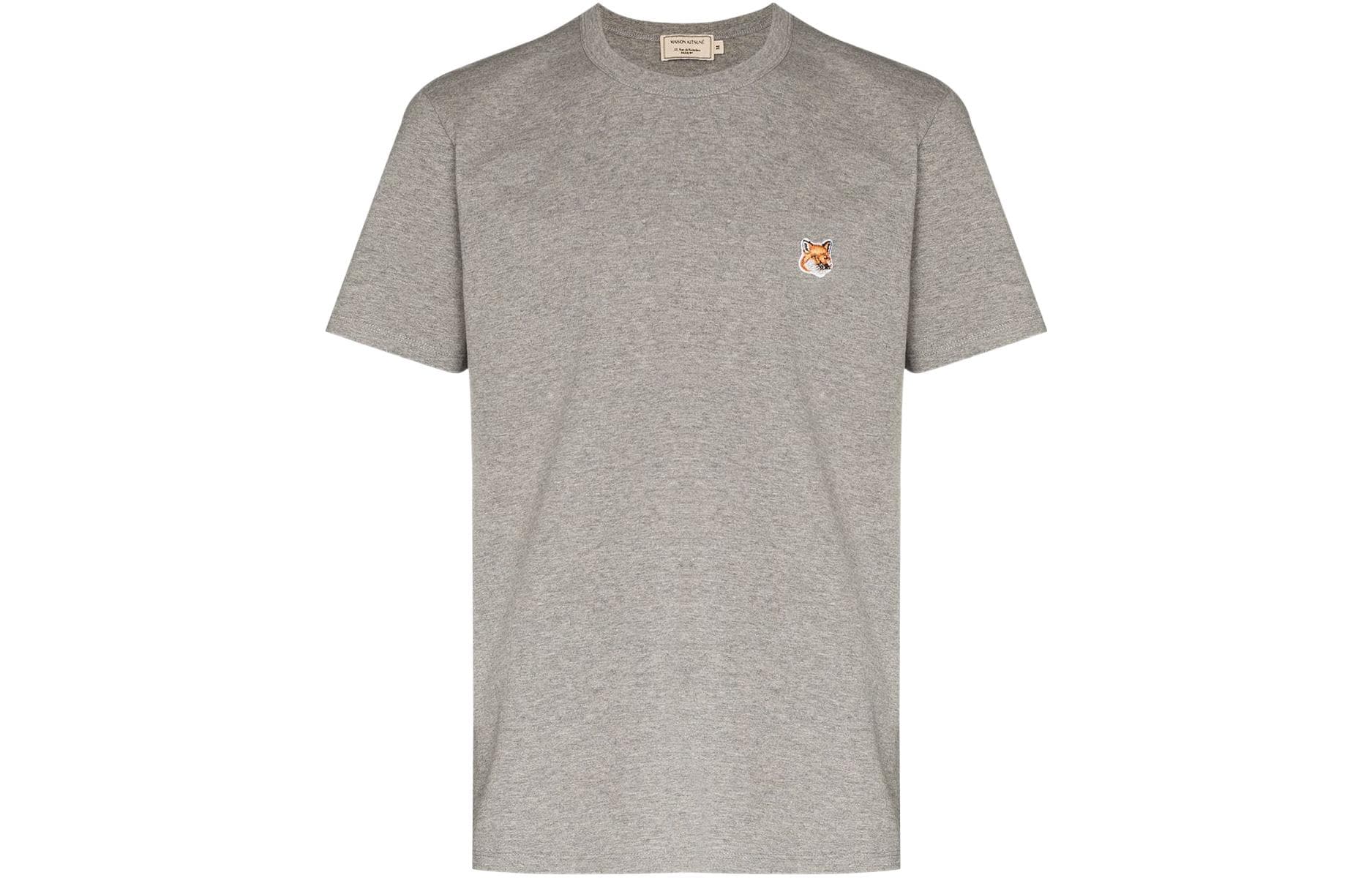 Футболка Maison Kitsune SS22 T - изображение 1