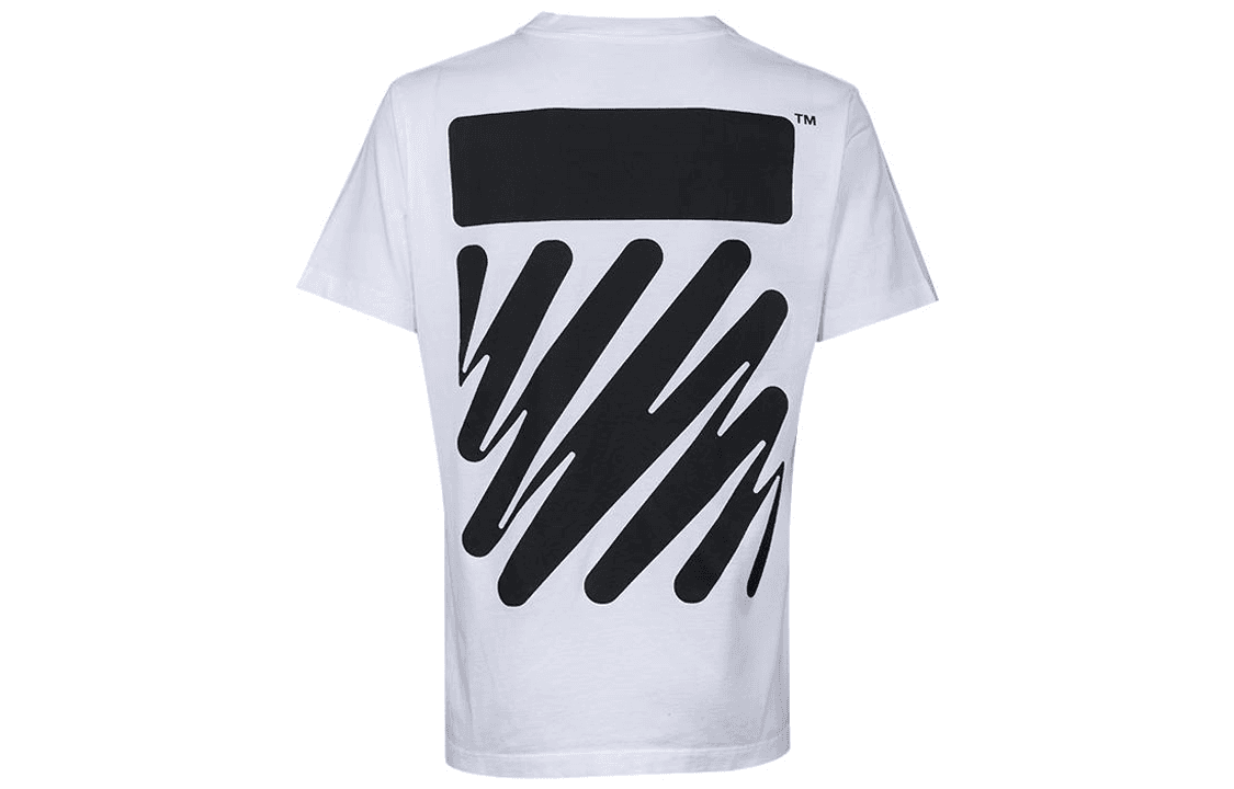 Футболка OFF-WHITE SS22 T - изображение 1