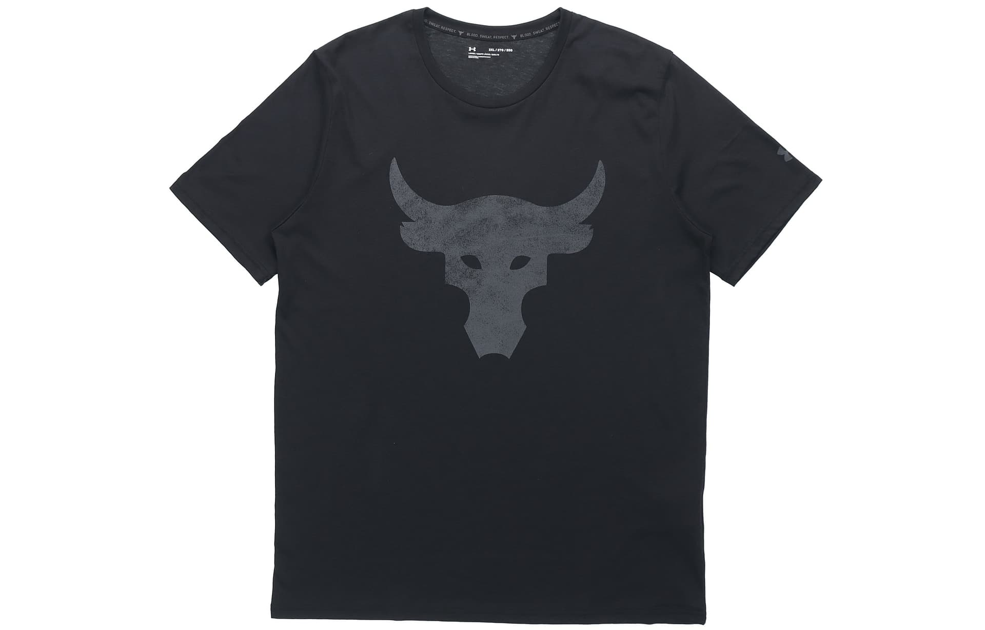Футболка Under Armour T - изображение 1