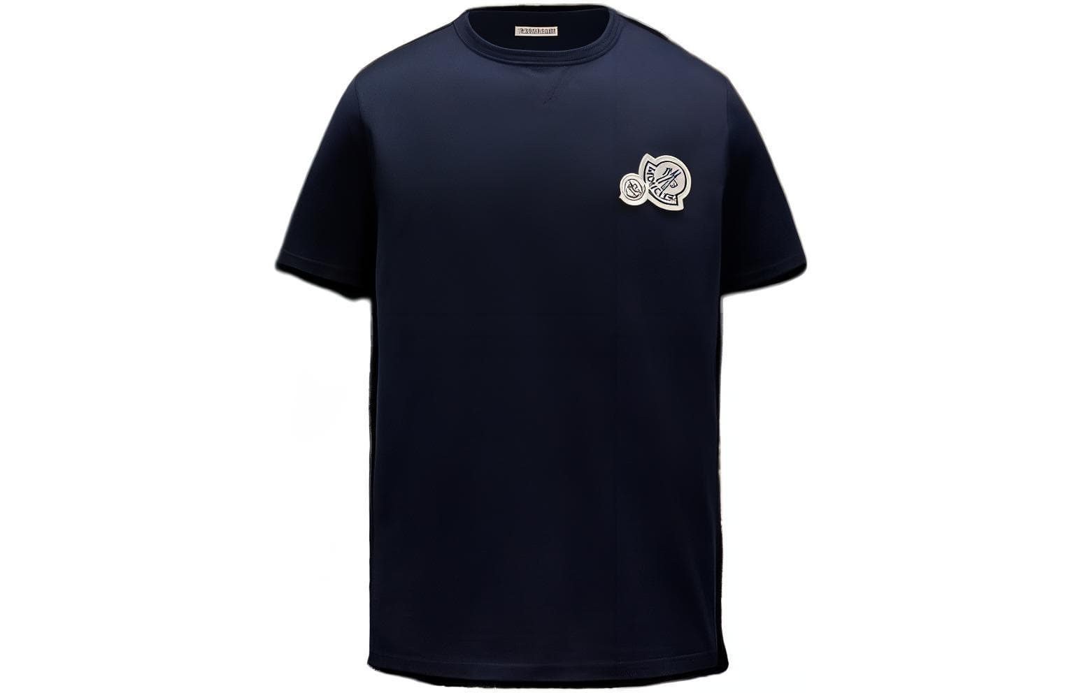 Футболка Moncler SS23 LogoT - изображение 1