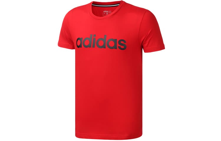 Футболка adidas neo logoT - изображение 1