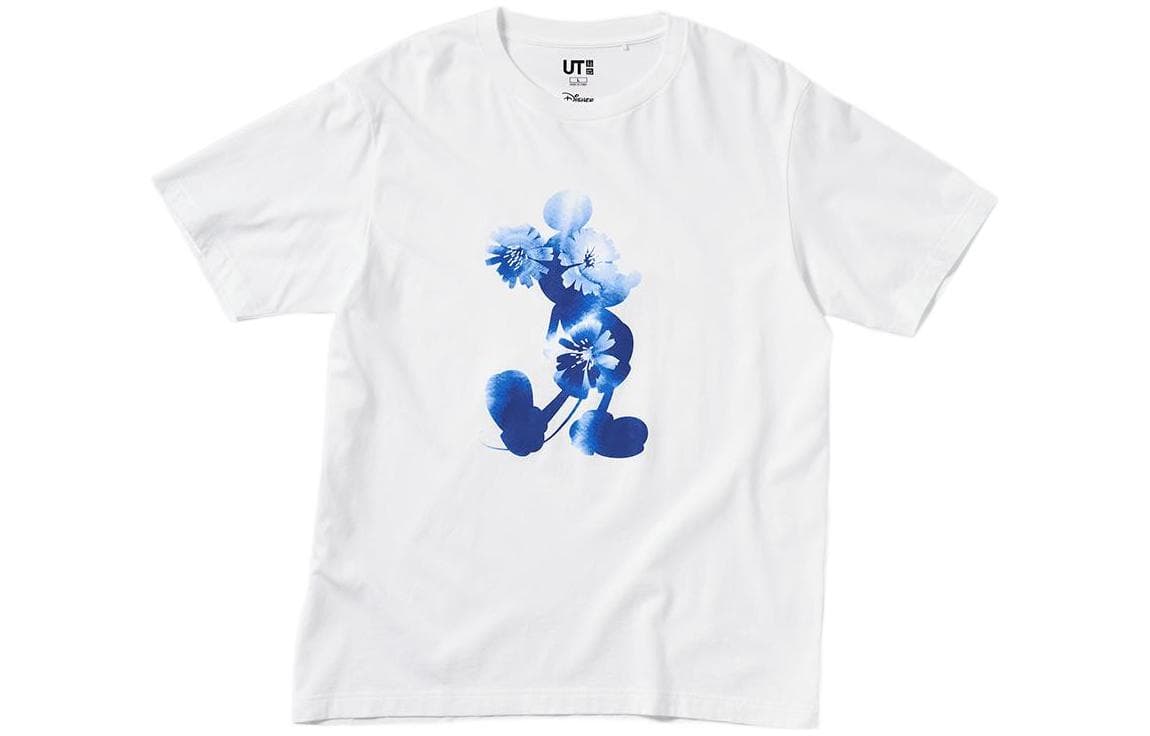 Футболка UNIQLO T - изображение 1