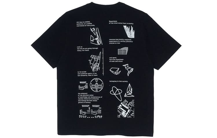Футболка Cav Empt T - изображение 1