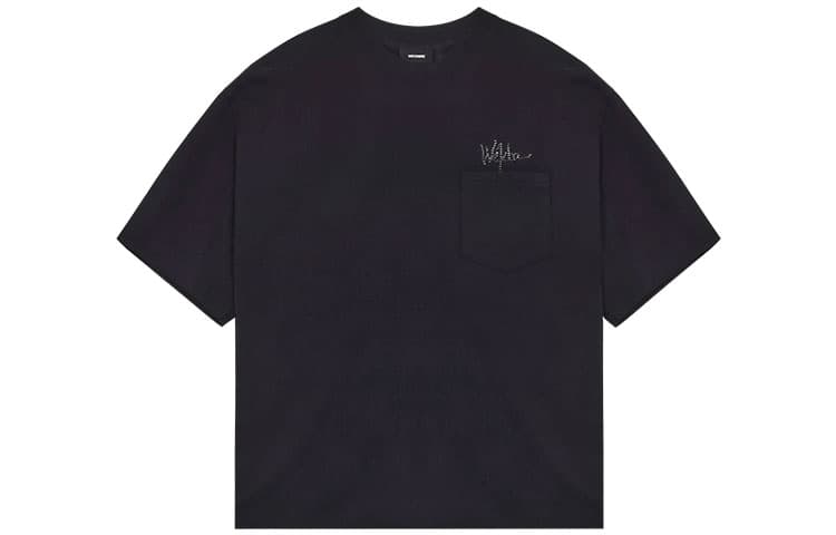Футболка WE11DONE SS22 LogoT - изображение 1