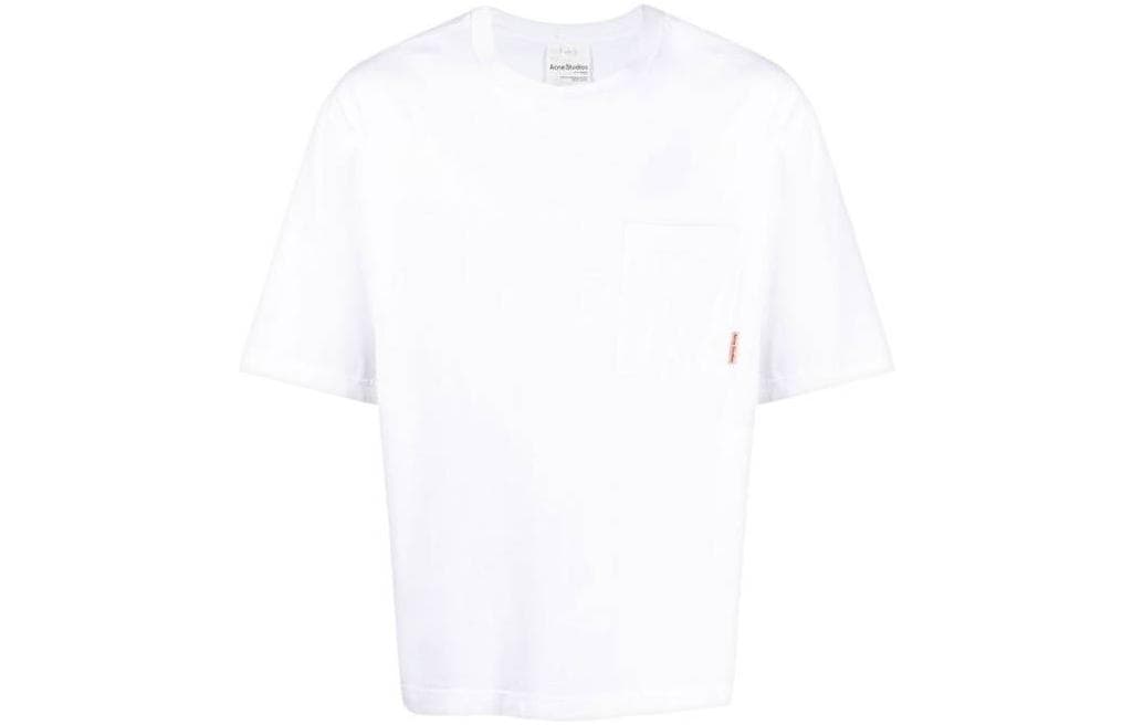 Футболка Acne Studios SS23 T - изображение 1
