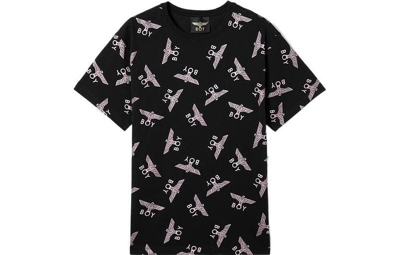 Футболка Boy London SS22 LogoT - изображение 1