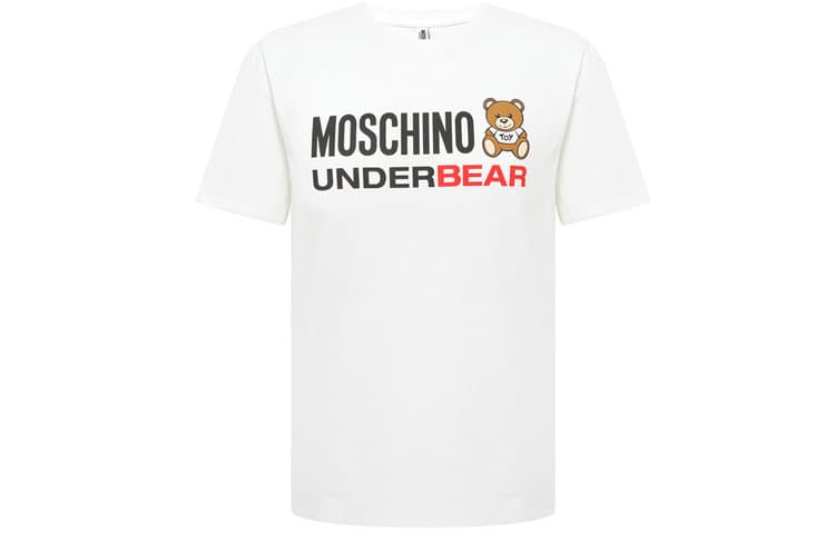 Футболка MOSCHINO T - изображение 1