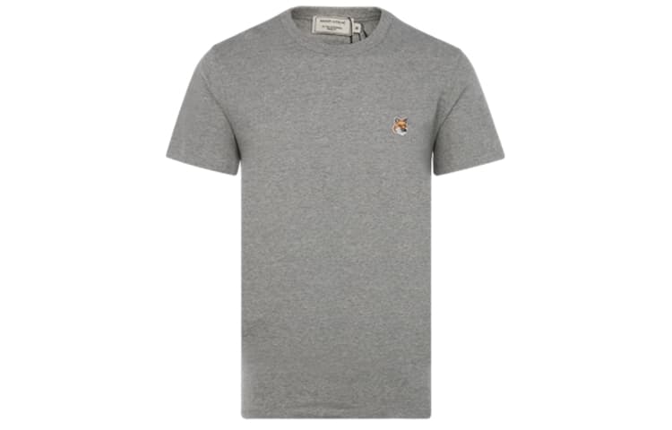 Футболка Maison Kitsune SS21 T - изображение 2