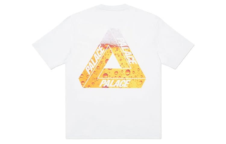 Футболка PALACE TRI-Lager Tee LogoT - изображение 1