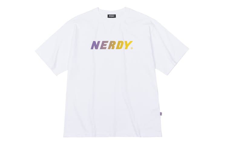 Футболка NERDY T - изображение 1