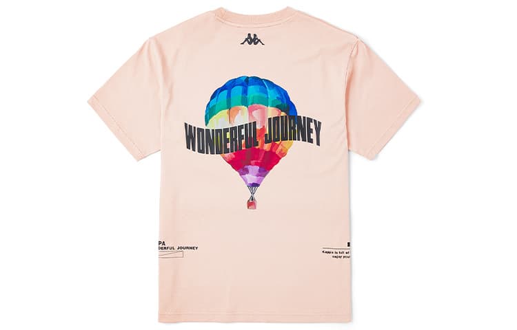 Футболка Kappa T - изображение 1