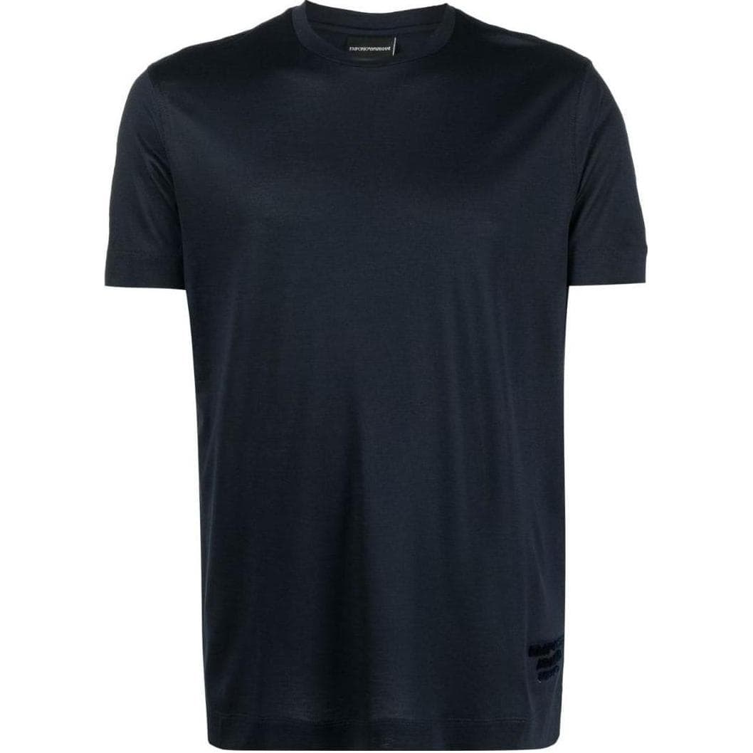 Футболка EMPORIO ARMANI SS23 3DT - изображение 1