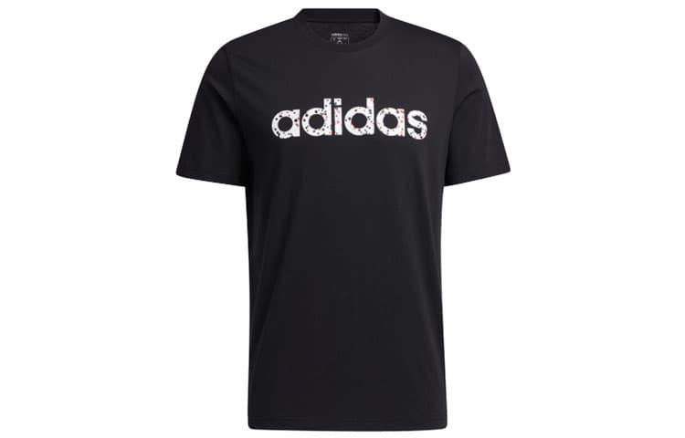 Футболка adidas neo logoT - изображение 1