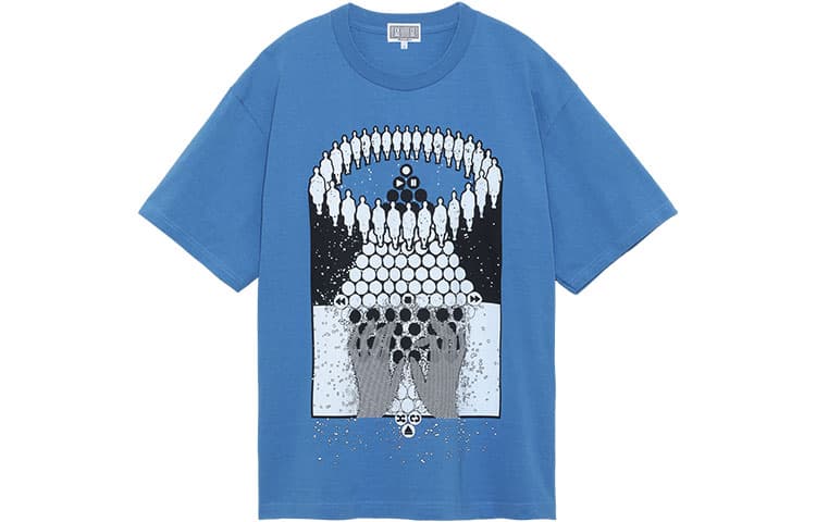 Футболка Cav EmptMd SoulKontroller T - изображение 1