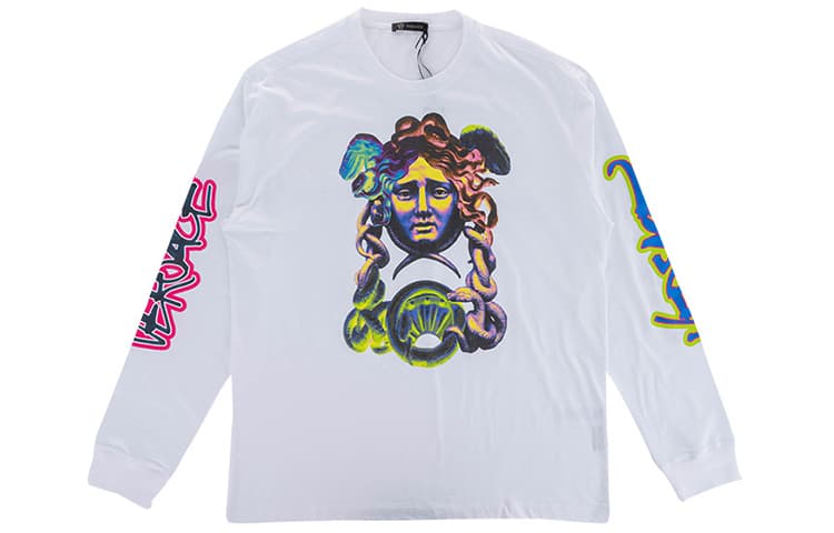Футболка VERSACE T - изображение 1