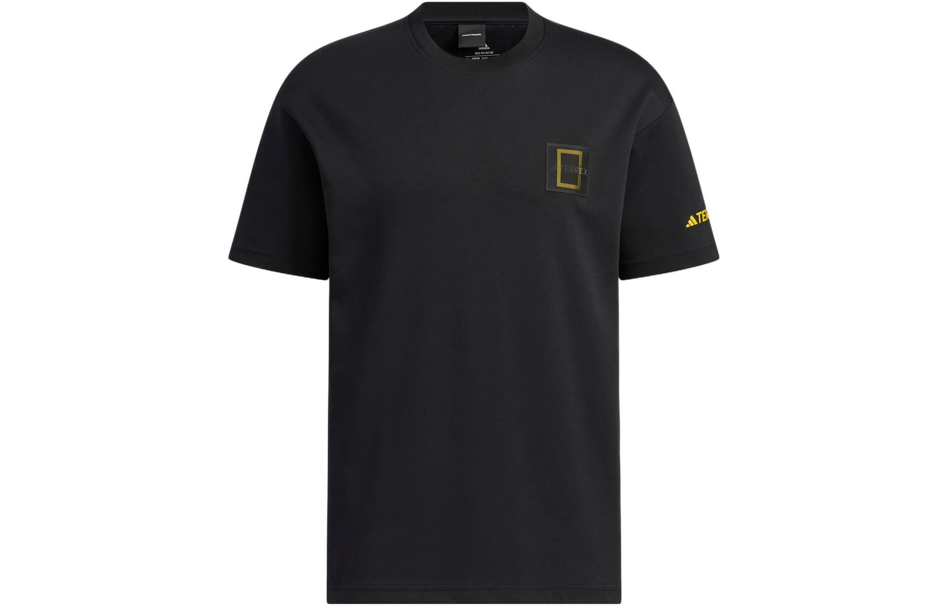 Футболка adidas T - изображение 1