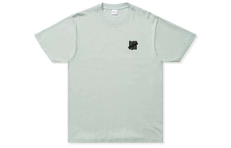 Футболка UNDEFEATED SS20 T - изображение 1