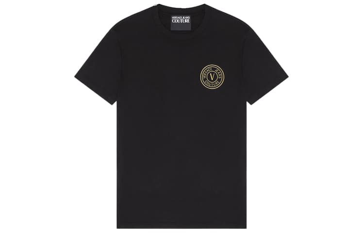 Футболка VERSACE VT - изображение 1