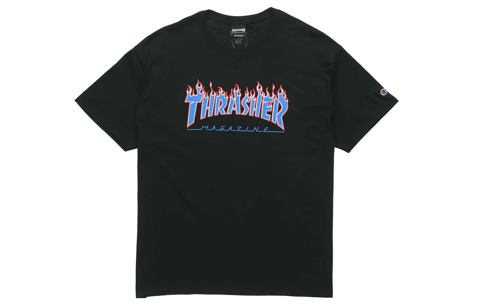 Футболка Thrasher T - изображение 1