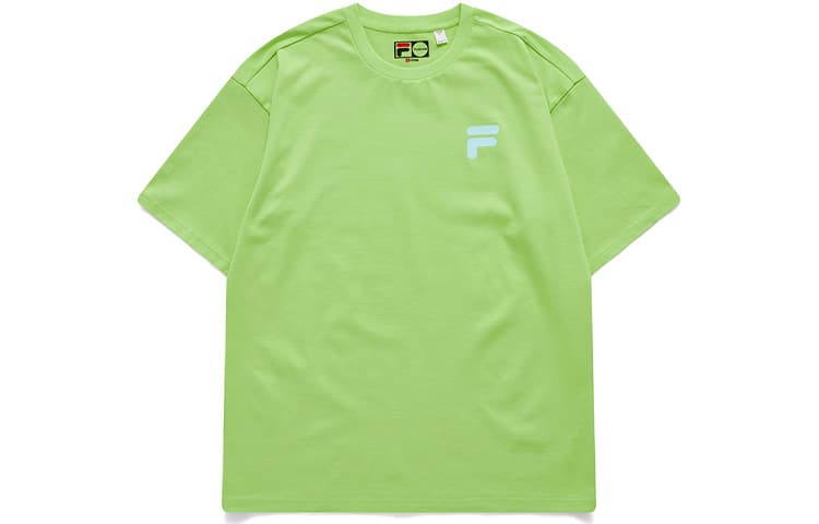 Футболка FILA FUSION T - изображение 1