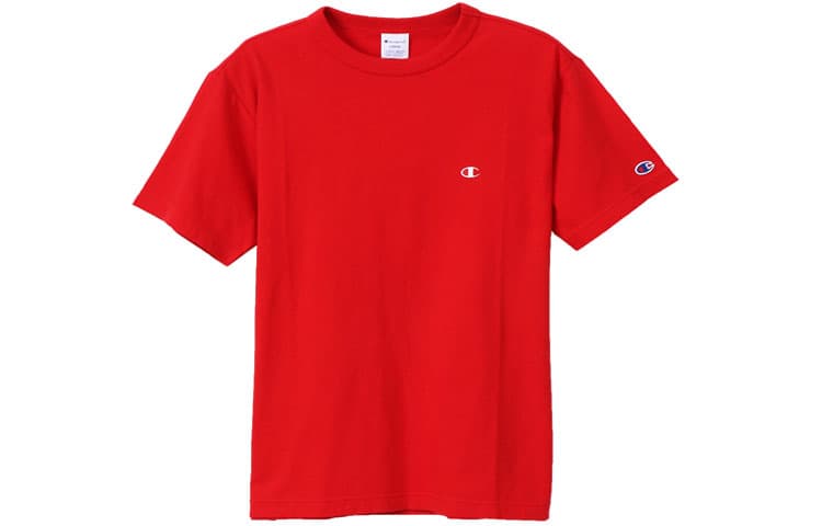 Футболка Champion Basic LogoT - изображение 1