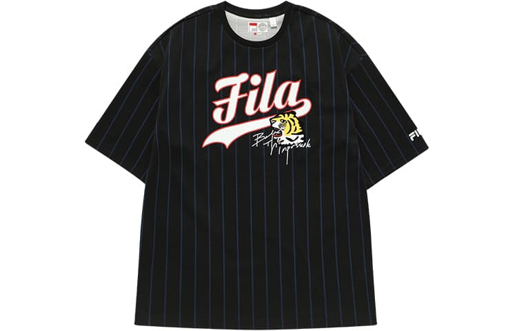 Футболка FILA FUSION T - изображение 1