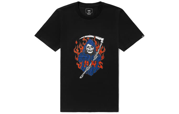 Футболка Vans T - изображение 1