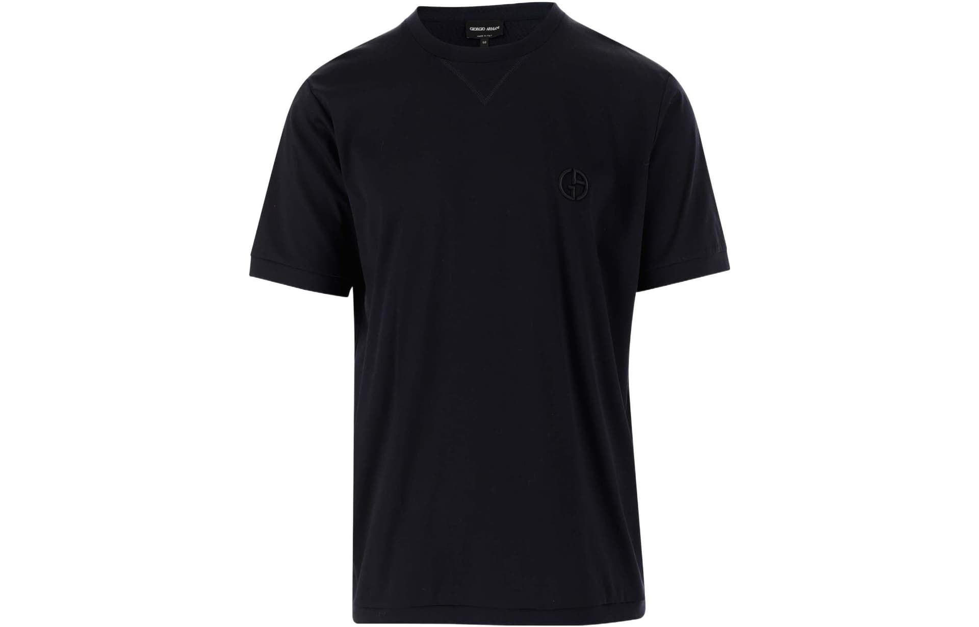 Футболка GIORGIO ARMANI SS22 T - изображение 1