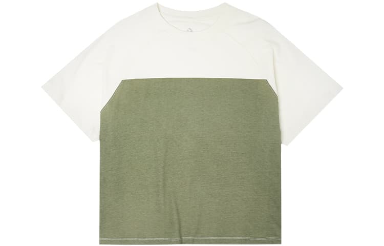 Футболка Converse Shapes T - изображение 1