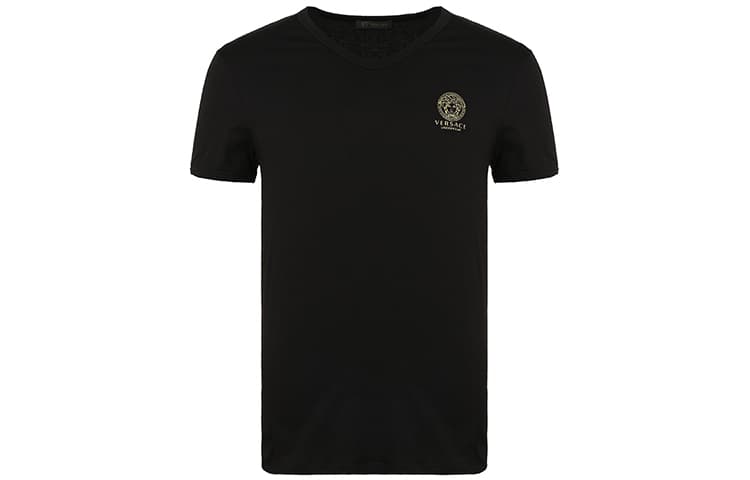 Футболка VERSACE VERSACE LogoVT - изображение 1