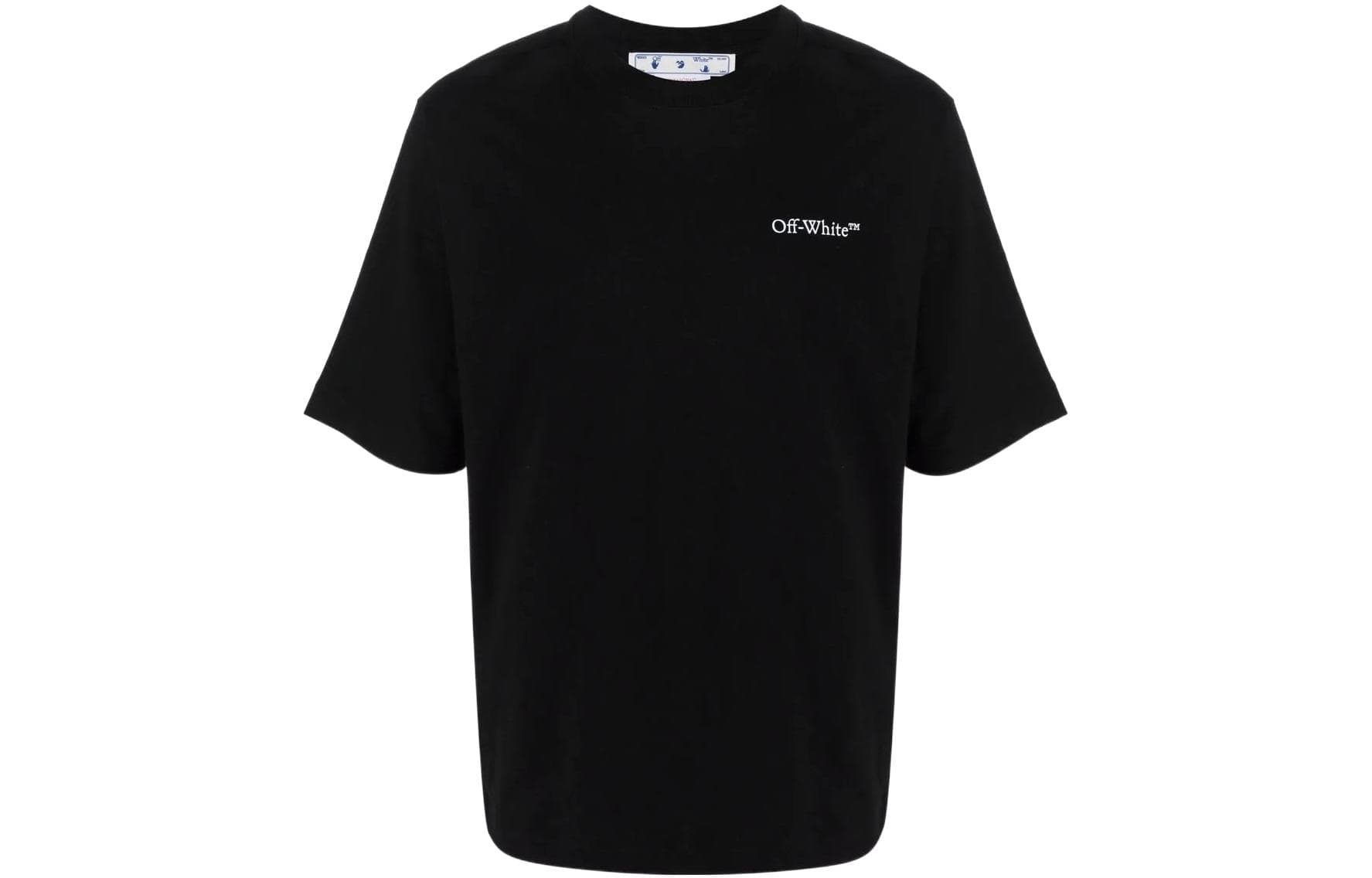 Футболка OFF-WHITE SS22 T - изображение 1