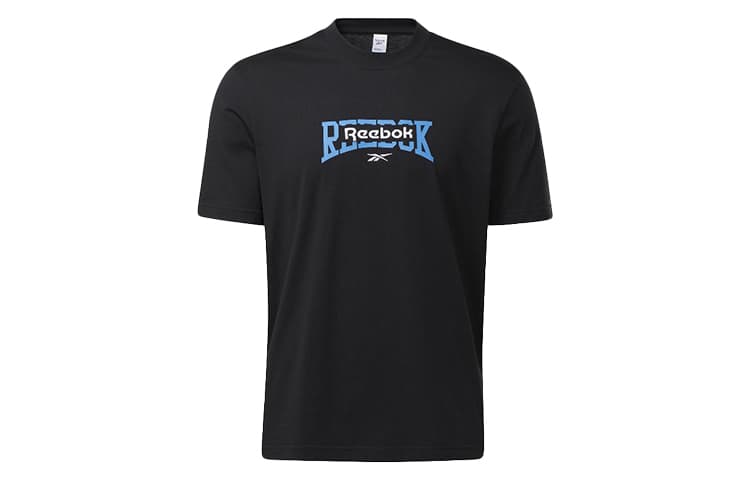 Футболка Reebok logoT - изображение 1