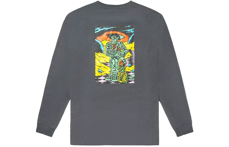 Футболка Vans x Duyanaizi T - изображение 1