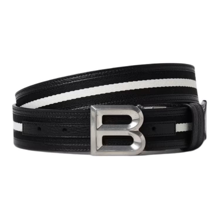 Ремень BALLY - изображение 5