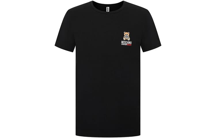 Футболка MOSCHINO T - изображение 1